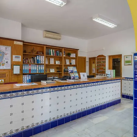 Complejo Turistico Escullos San Jose 4*
