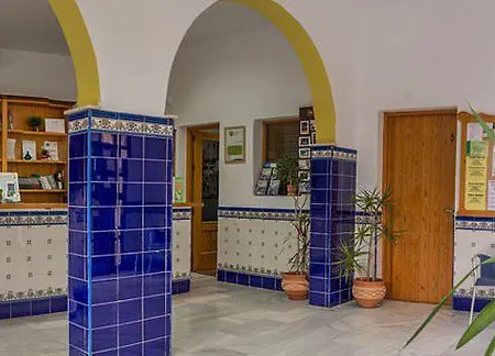 Complejo Turistico Escullos San Jose Resort 4*