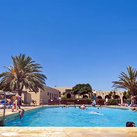 Resort Complejo Turistico Escullos San Jose
