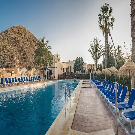 Resort Complejo Turistico Escullos San Jose 4*