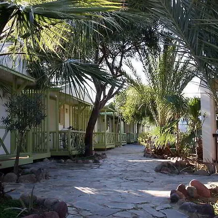Complejo Turistico Escullos San Jose Resort Los Escullos