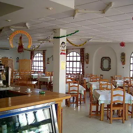 Complejo Turistico Escullos San Jose Resort