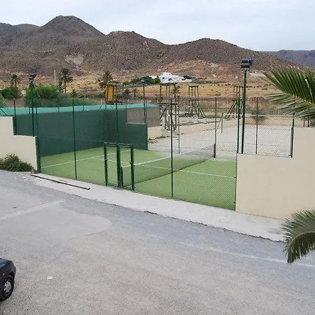 Complejo Turístico Escullos San Jose 4*
