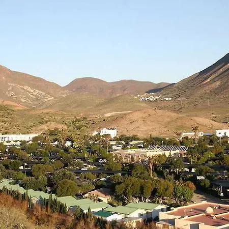 Complejo Turístico Los Escullos San Jose Los Escullos