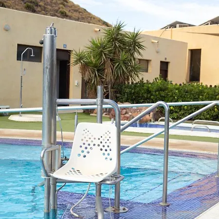 Complejo Turístico Escullos San Jose Resort